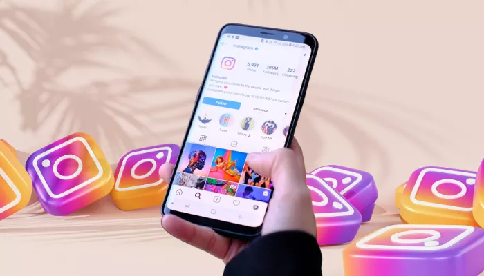 Aplicativos Para Baixar V Deos Do Instagram