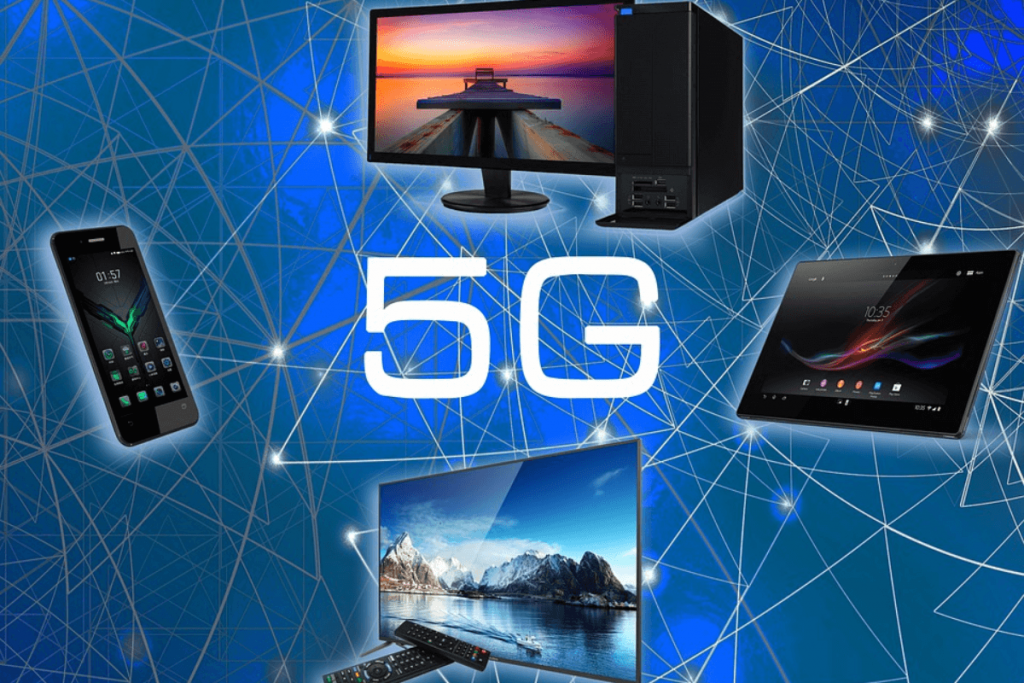 Conheça a Tecnologia 5G que Está Transformando o Mundo