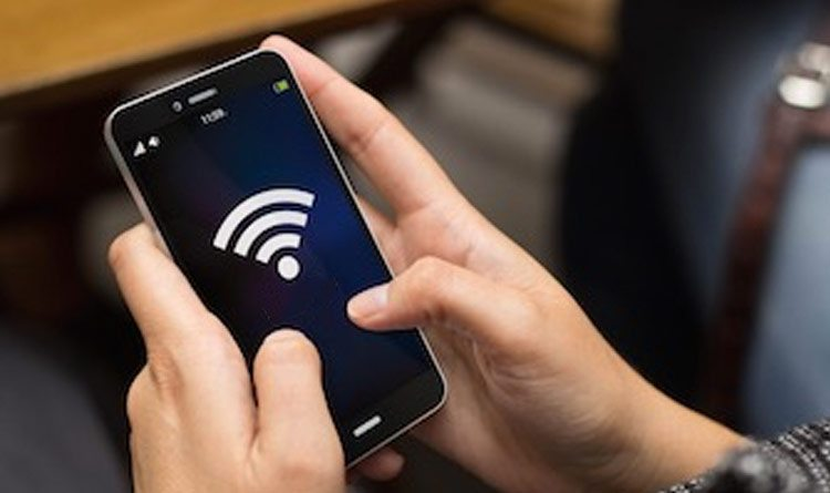 Aplicativos para Wi-Fi Gratuito